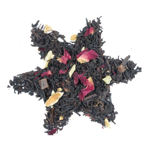 Te 8484 Te Di Natale - Sfuso 100 g. Te Dell\