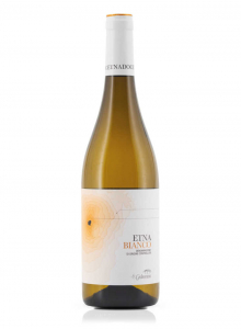 La Gelsomina Etna Bianco DOC 75 cl. 2023 12,5 vol.
