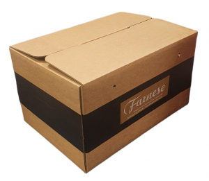 Delivery Box cm. 35x25x20 SMALL