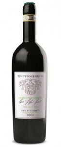 Tenuta Cocci Grifoni Offida Pecorino Guido Cocci 2020 75 cl. 14 vol.