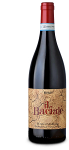 Braida Monferrato Rosso Il Bacialè 2020 75 cl. 14,5 vol.