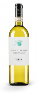 Clavesana Roero Arneis 2024 75 cl. TERRA 13 vol.