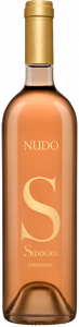 Siddura Colli di Limbara Rosato NUDO 2025 75 cl. 12 vol