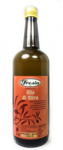 Fresia Olio Di Oliva 1  lt.
