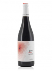 La Gelsomina Etna Rosso DOC 2022 75 cl. 14 vol.