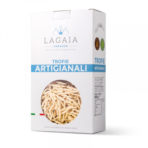 Lagaia Trofie Artigianali 300 g.