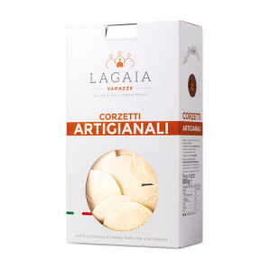 Lagaia Corzetti Artigianali 300 g.