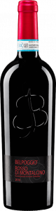 Belpoggio Rosso Di Montalcino 2022 75 cl. 13,5 Vol.