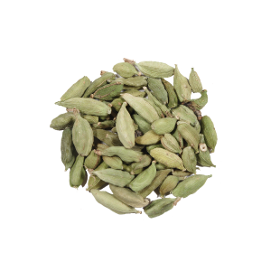 Cardamomo Semi Verdi 25 Grammi