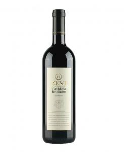 Zeni Teroldego Rotaliano Lealbere 2021 75 cl. 12,5 Vol.