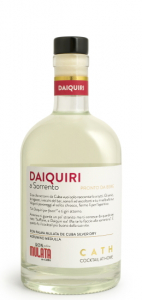 CATH Daiquiri A Sorrento 50 cl. 25 Vol.