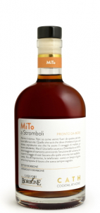 CATH MITO A Stromboli 50 cl. 25 Vol.