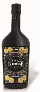 Borbone Vermouth Rosso Formula Nobile 75 cl. 16 Vol.