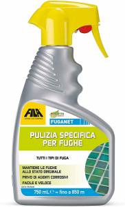Fila Fuganet 750 ml.