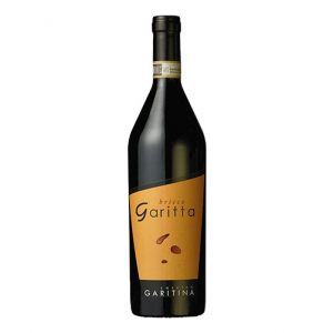 Cascina Garitina Barbera d\