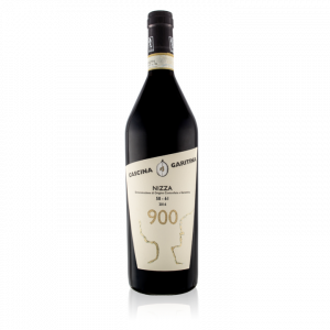 Cascina Garitina Nizza 900 VEGIA 2021 75 cl. 15 vol.