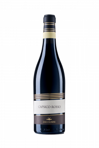 Zaccagnini Capsico Rosso Colline Pesaresi 75 cl. 2016 14 Vol.