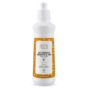 Use Argento & Oro Detergente Crema 250 ml