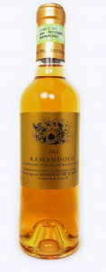 Dri Ramandolo 2020 37,5 cl. 12 vol