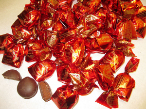 Cuneesi al Rhum Costamatis 1 kg.