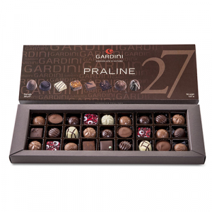 Gardini 27 Praline Assortite 280 g.