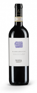 Clavesana Barbaresco TERRA 2018 75 cl. 14 vol.
