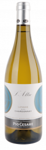 Pio Cesare Chardonnay L\