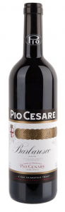 Pio Cesare Barbaresco 2021 75 cl. 14,5 vol.