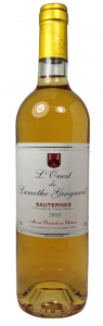 Sauternes L\