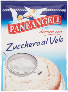 Paneangeli Zucchero al Velo Gr. 125