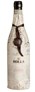 Bolla Valpolicella Ripasso Classico Superiore LE POIANE 2021 75 cl. 14 vol.