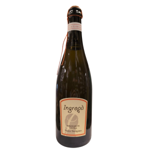 Torre Zecchei Marca Trevigiana Glera Frizzante 75 cl. 11 vol. INGROPA'