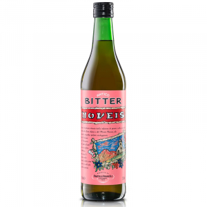 Antico Bitter Noveis 700 ml. 25 Vol.