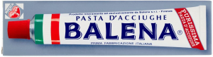 Balena Pasta Di Acciughe 65 g.