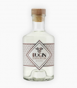 Bugin Italina Dry Gin Tonic 70 cl. 45 Vol.