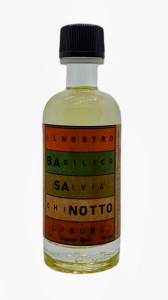 Basanotto Liquore Tipico Ligure 5 cl. 25 Vol. Mignon