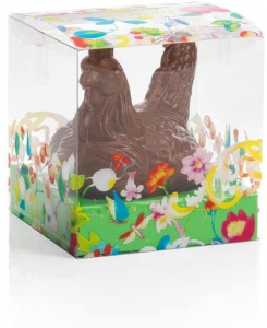 Venchi Chioccia Cioccolato Al Latte 100 g.