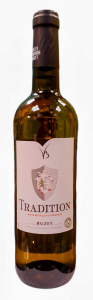 Les Vignerons De Buzet Tradition Blanc Sec 2020 75 cl. 13 Vol.
