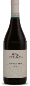 Tenuta Rocca Barbera D\