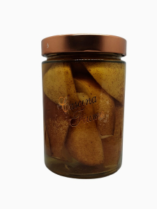 Pere Al Limone 580 g. Cascina Fiume