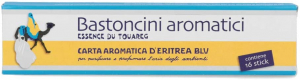 Carta Aromatica d\