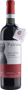 Patrone Dolcetto D\
