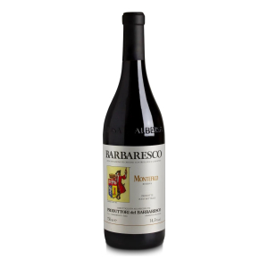 Produttori del Barbaresco Barbaresco Riserva MONTEFICO 2017 75 cl. 14,5 vol