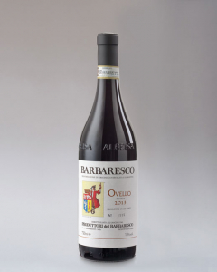 Produttori del Barbaresco Barbaresco Riserva OVELLO 2017 75 cl. 14,5 vol