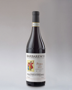 Produttori del Barbaresco Barbaresco Riserva PORA 2017 75 cl. 14,5 vol