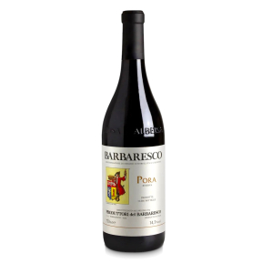 Produttori del Barbaresco Barbaresco Riserva PORA 2017 75 cl. 14,5 vol