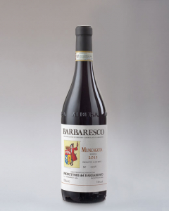 Produttori del Barbaresco Barbaresco Riserva MUNCAGOTA 2017 75 cl. 14,5 vol