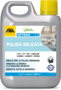 Fila SOFTWASH Pulizia Delicata 1 Lt.