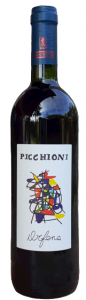 Picchioni Arfena 2019 75 cl. 14,5 Vol.