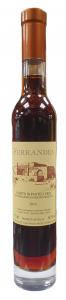 Ferrandes Passitio di Pantelleria 2018 37,5 cl. 14,5 Vol.